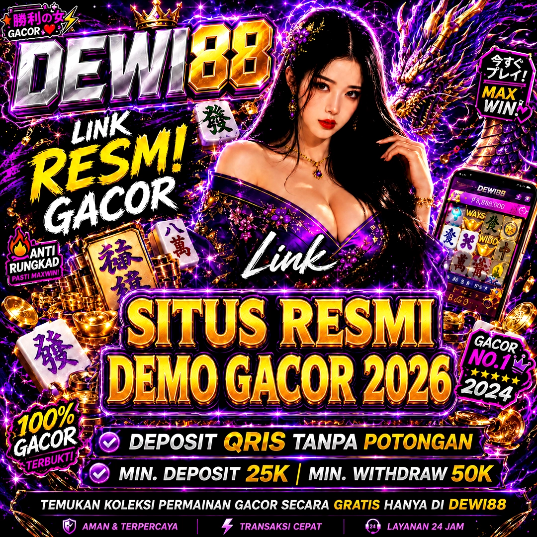 DEWI88